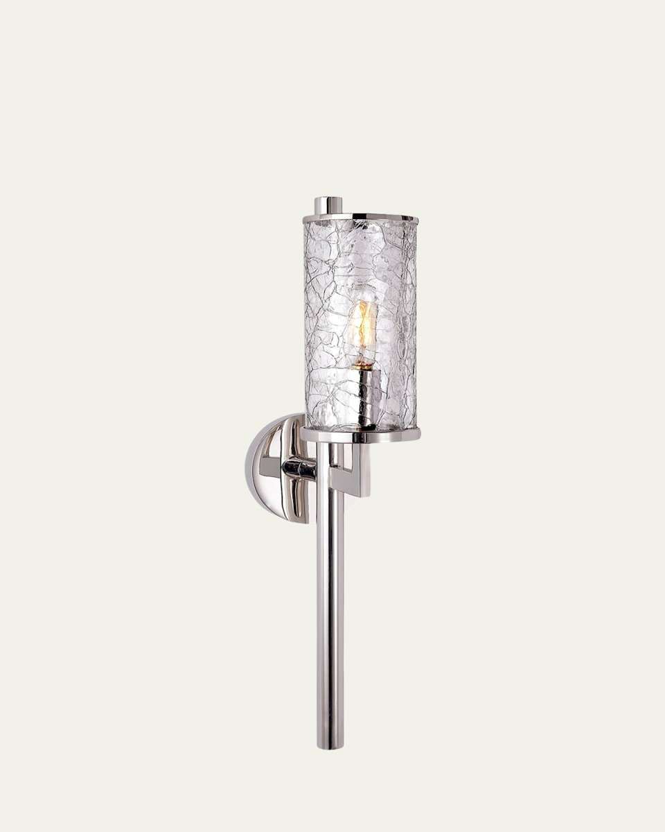 Liaison Single Sconce By Kelly Wearstler